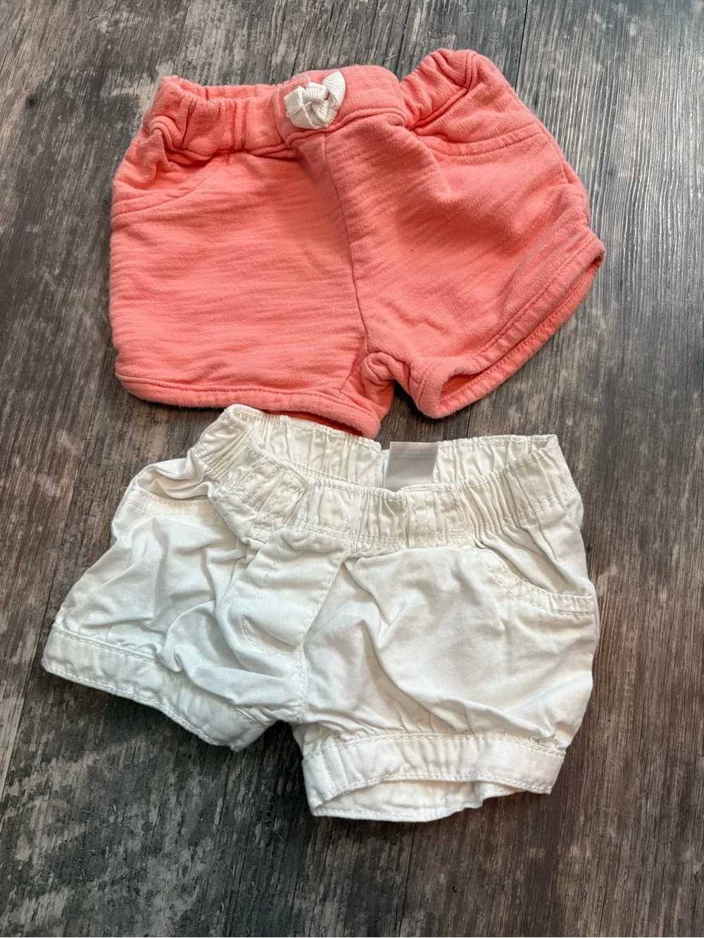 N/A bundle infant